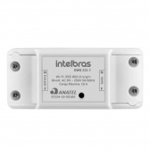 CONTROLADOR SMART WIFI EWS 201 E INTELBRAS