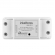 CONTROLADOR SMART WIFI EWS 201 E INTELBRAS