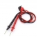 PONTA DE PROVA 90° 80CM MXT