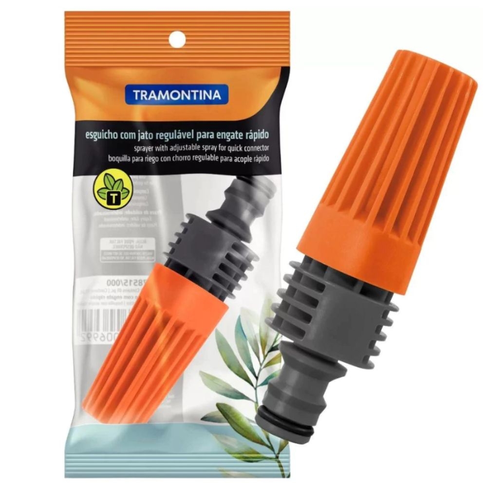 ESGUICHO SIMPLES TRAMONTINA