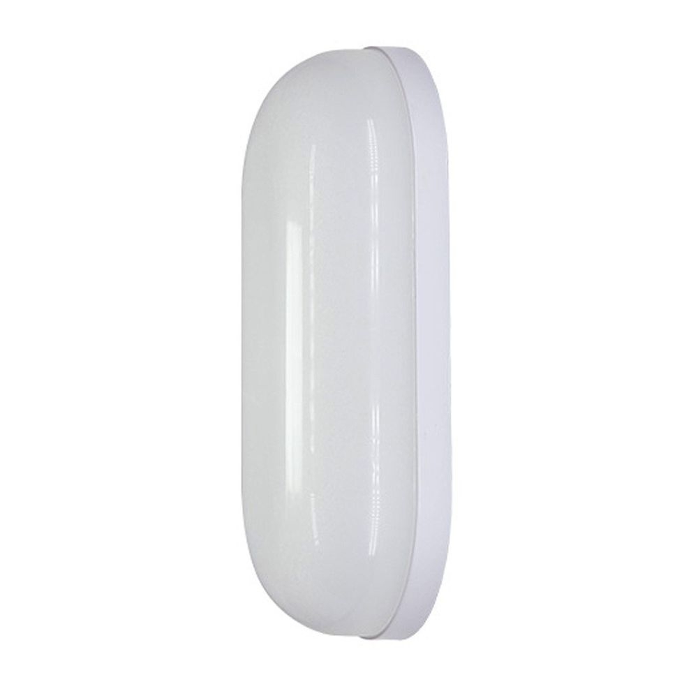 TARTARUGA FORCE LED 18W 3000K BRANCO