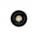 SPOT 3W 6500K REDONDO PRETO EMBUTIR ALLTOP TASCHIBRA
