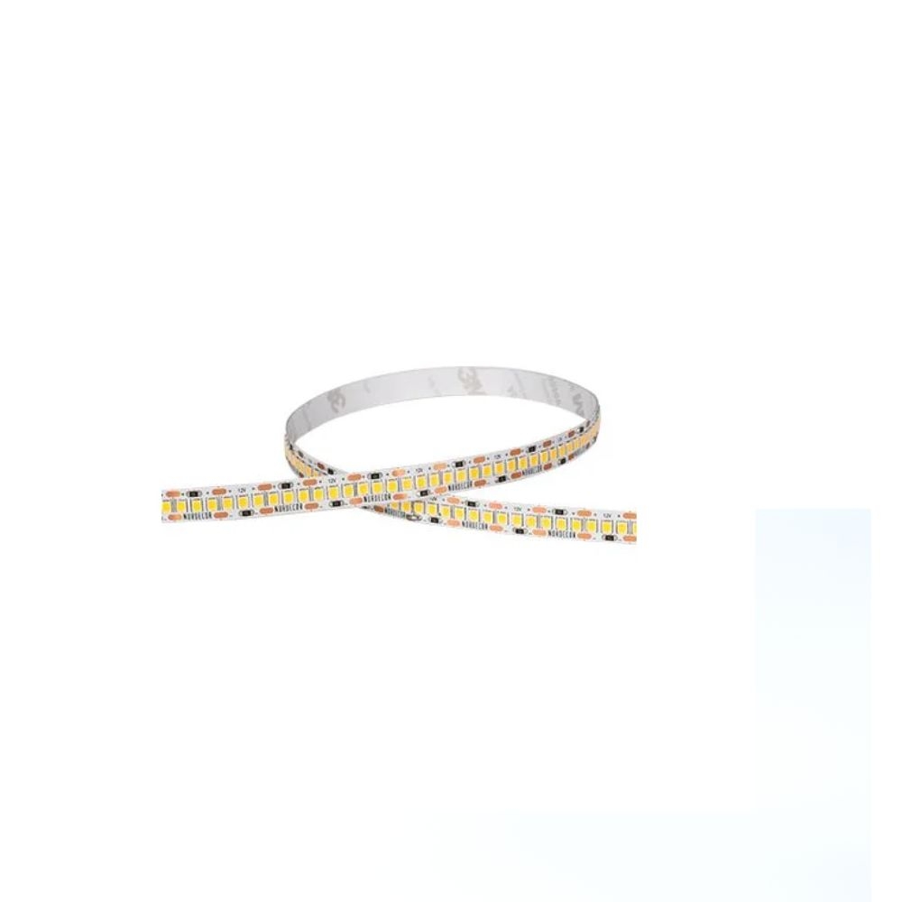 FITA LED 20W 3000K 12V IP20 (ROLO 5 METROS) TASCHIBRA