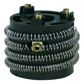 RESIST DUCHATORN. ELET.3 TEMP. 220V 5500W SINTEX