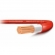 CABO 1KV SEMIRRIGIDO VERMELHO CORFIOSIL 10,00mm² a 50,00mm²