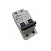 DISJUNTOR C50A DIN BIF SOPRANO