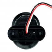 091 SENSOR PRESENCA ILUMINACAO ESPI 360 A PRETO INTELBRAS(4820091)