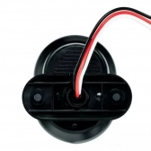 091 SENSOR PRESENCA ILUMINACAO ESPI 360 A PRETO INTELBRAS(4820091)