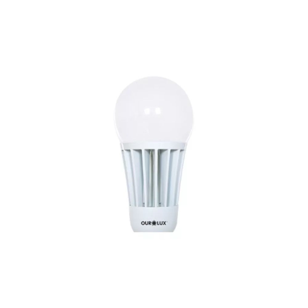 LAMP. SUPERLED 50W 6500K E40 OUROLUX