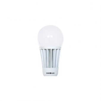LAMP. SUPERLED 50W 6500K E40 OUROLUX
