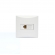 CJ 1 TOM. RJ45 CAT5 COMPOSE WEG