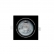 SPOT 10W 3000K QUADRADO EMBUTIR ALLTOP LED PAR30 TASCHIBRA