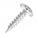 PARAF. ZINC. FLANG. 4,2X19 DRYWALL