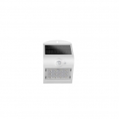 ARANDELA SOLAR SUNSHINE AS2 LED 3W 6500K TASCHIBRA