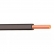 FIO SIL 10MM SOLIDO PRETO