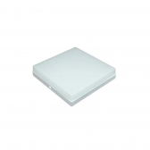 PAINEL FRAMELESS 36W QUADRADO SOB. TASCHIBRA