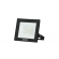 REFLETOR 30W VERDE PRETO TASCHIBRA