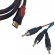 CABO HDMI X 3 RCA MACHO