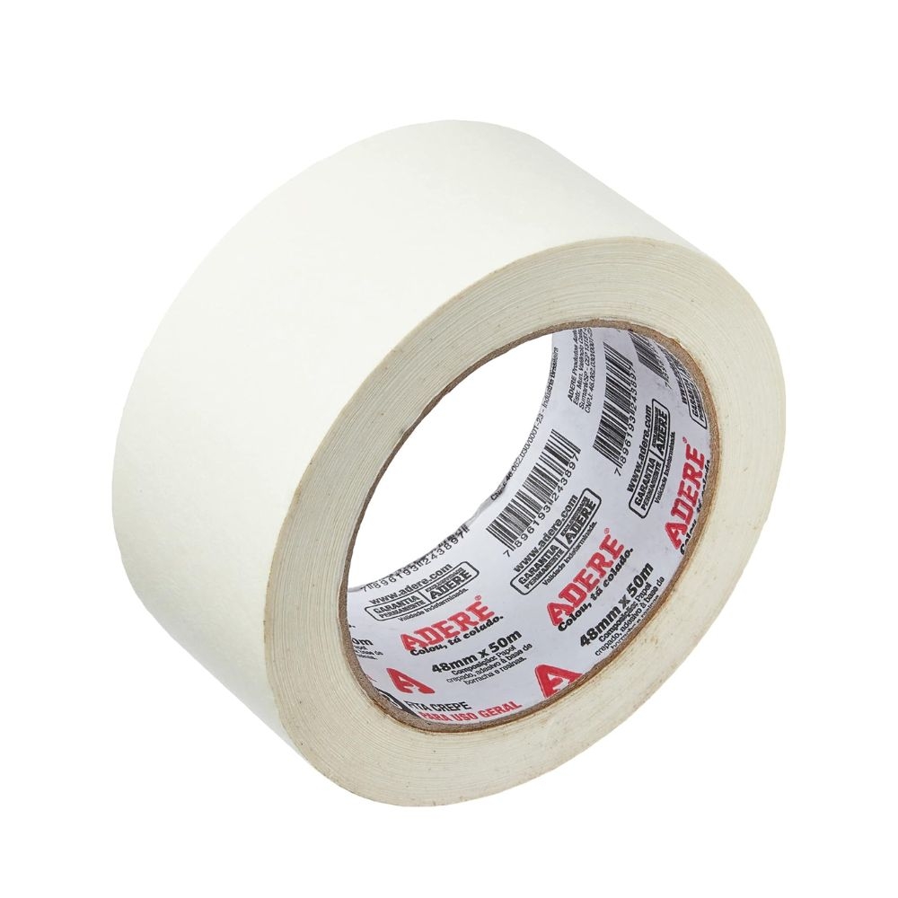 FITA CREPE 48MMX50M ADERE
