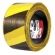 FITA ZEBRADA SEM ADESIVO 70MMX100M NOVE54