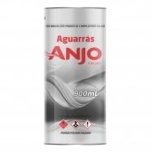 AGUARRAZ MINERAL 900ML ANJO
