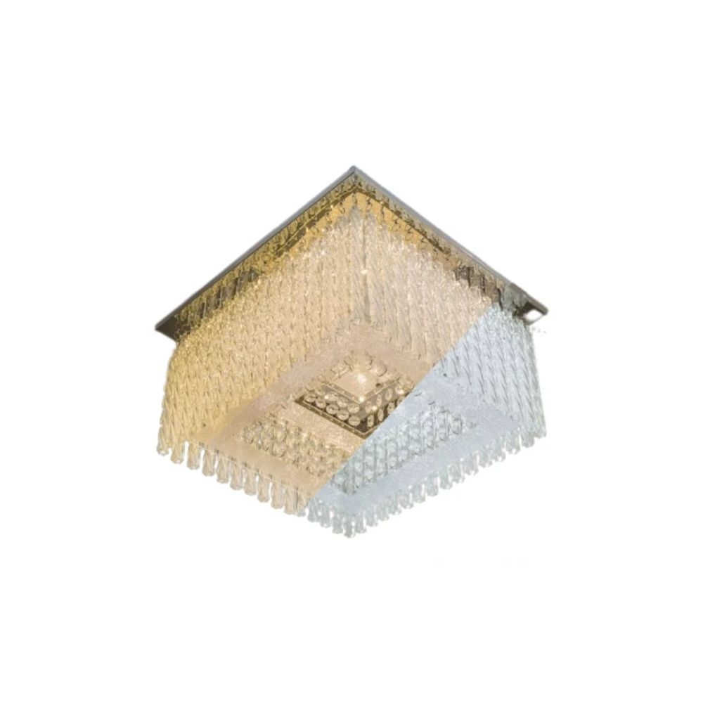 PLAFON EUROPA 370 LED 22W 3000K4000K6000K 220V GLIGHT