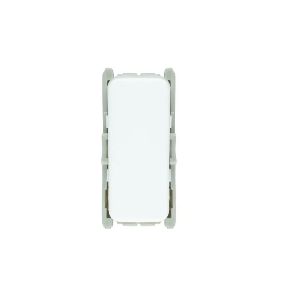 MODULO INT. PARAL. 10A BRANCO COMPOSE WEG