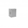 CAIXA ROHDBOX 160X120X80MM CINZA STANDARD IP66 ROHDINA