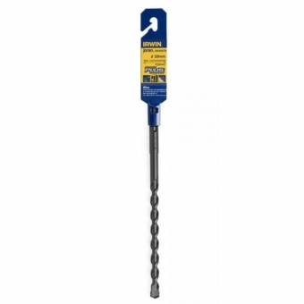 BROCA SDS-PLUS HT 10X210MM IRWIN