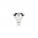 LAMP LED AR70 24 4,8W 2700K GU10 TASCHIBRA