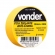 FITA ISOLANTE 19MM X 10M AMARELA VONDER