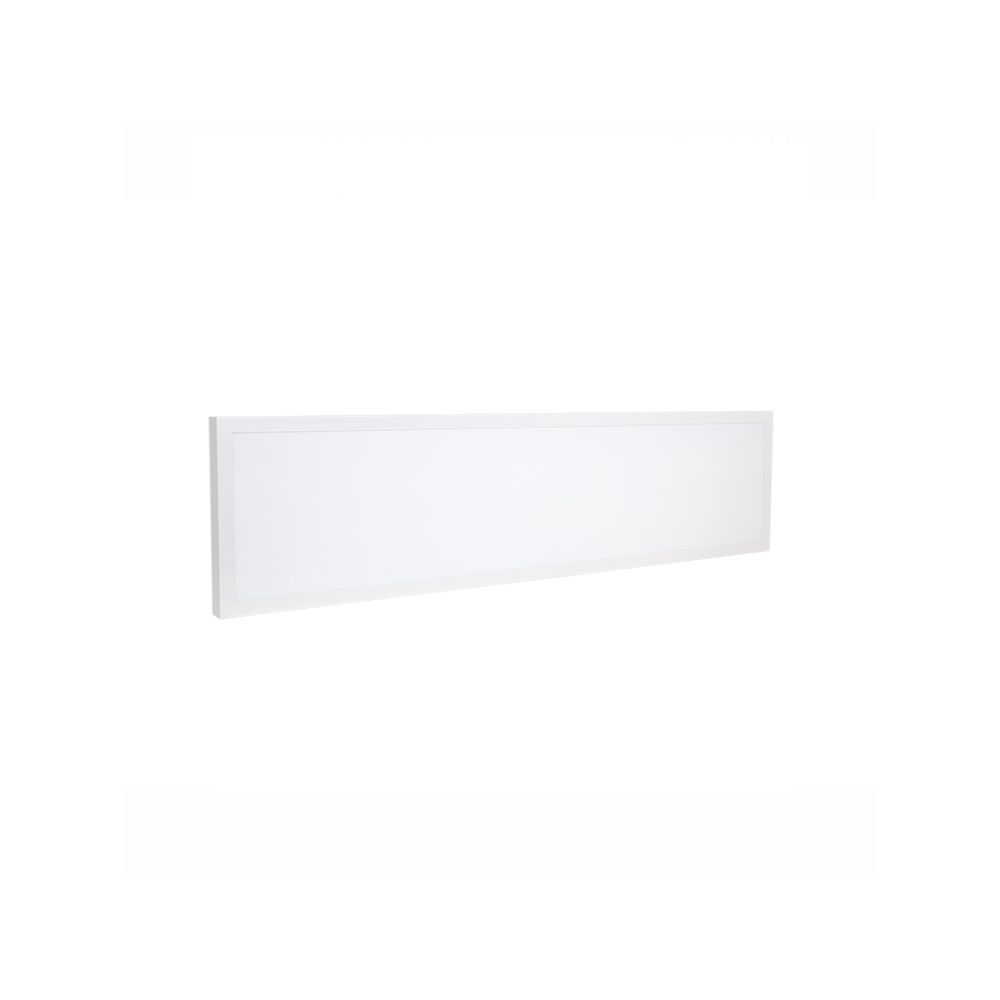 PAINEL LED PRO 30X120 SOBREPOR 4000K TASCHIBRA