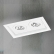 MODULO EMB ALUM 2 LAMP BRANCO 10162 ITAMONTE