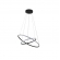 PENDENTE LED INVERSE 2 MOD. 49W 3000K NORDECOR