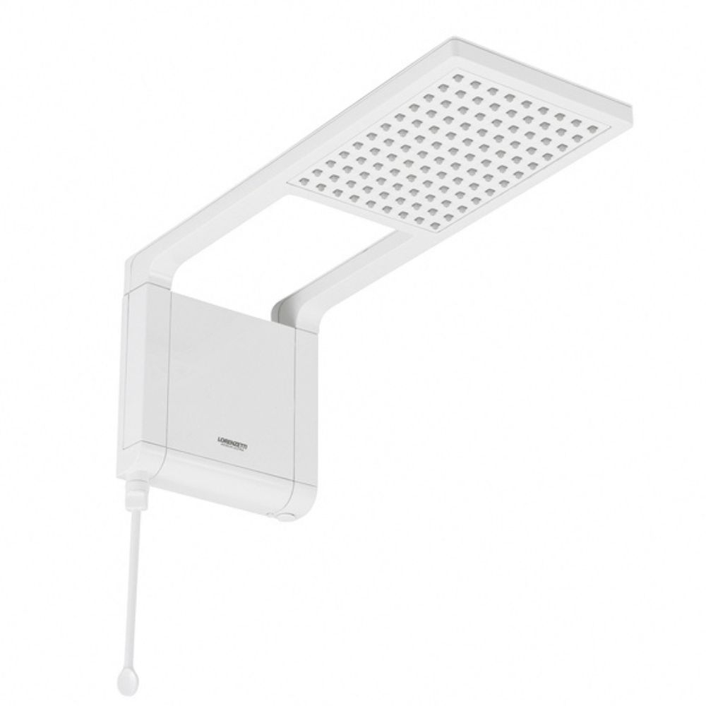 CHUV ACQUA STORM BRANCO 7800W LORENZETTI