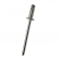 REBITE 4,0x10 N410
