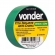 FITA ISOLANTE 19MM X 10M VERDE VONDER
