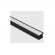 PERFIL LED PF-2050 EMB. (BARRA 1 METRO) PRETO ITAMONTE