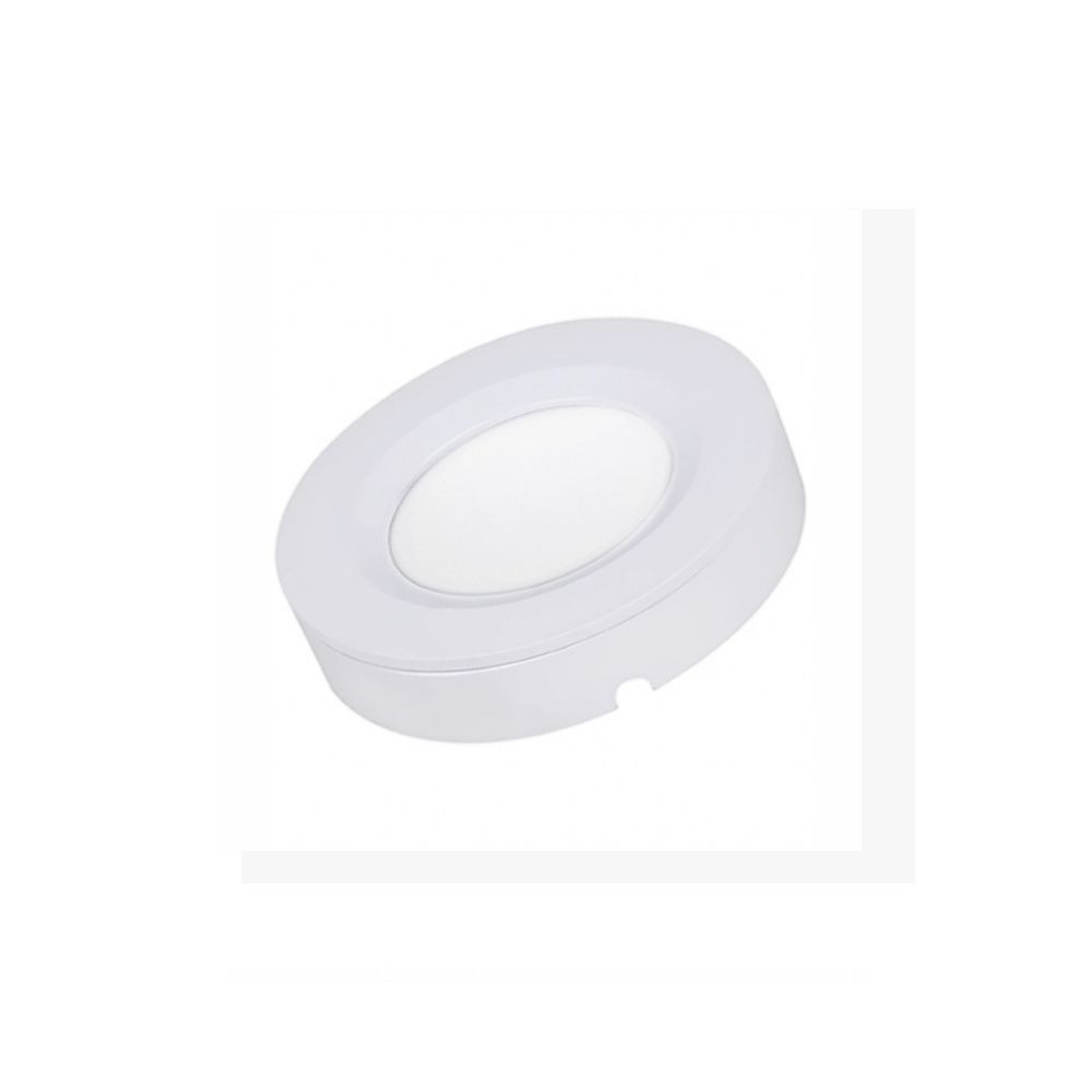 SPOT ALAMO PARA MOVEL 6500K 2W TASCHIBRA