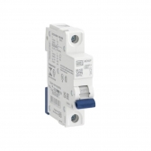 DISJUNTOR B50A DIN BIF WEG