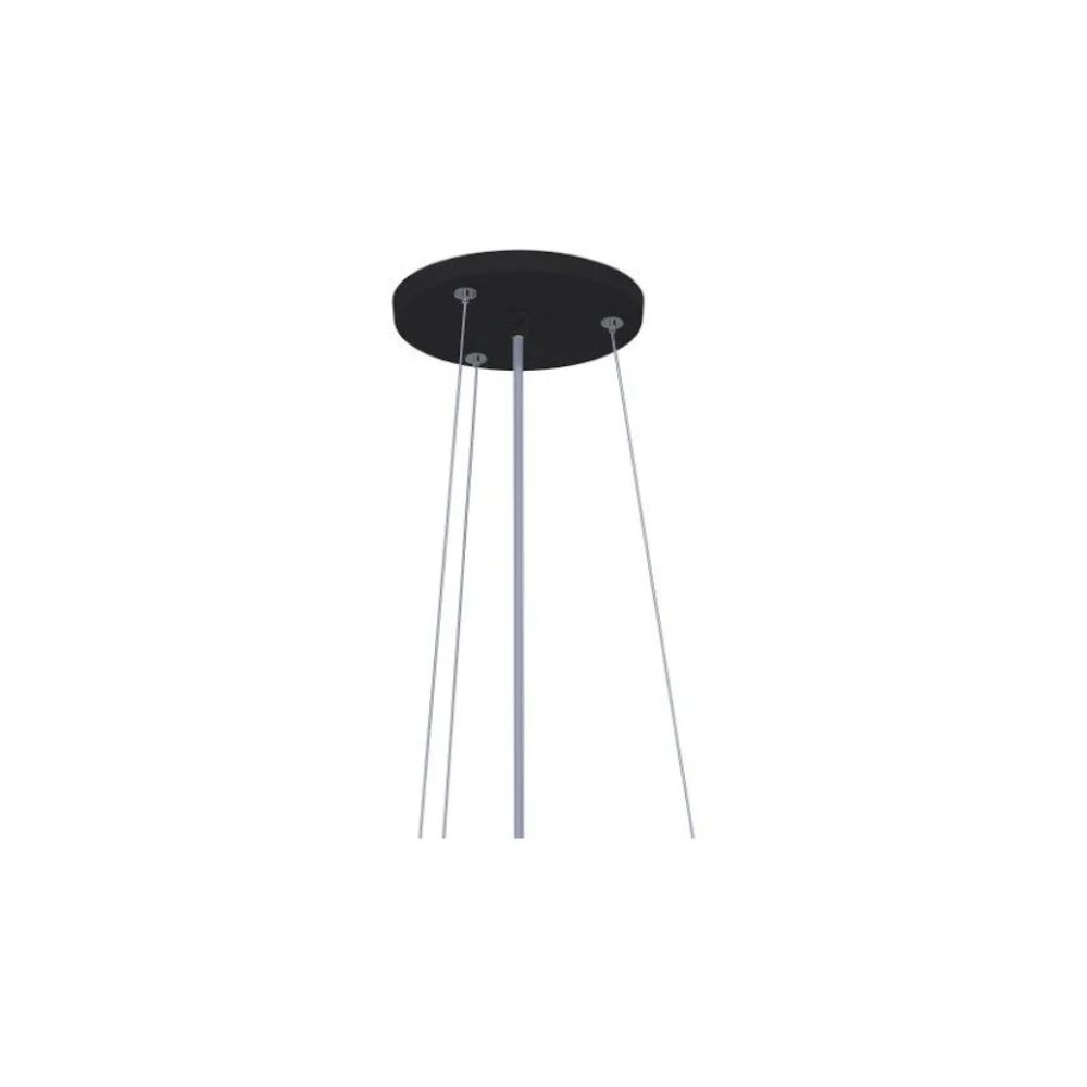 EXAUSTOR INDUSTRIAL 20CM 220V VENTIDELTA