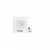 REFLETOR TR LED 10W SLIM 6500K BRANCO TASCHIBRA