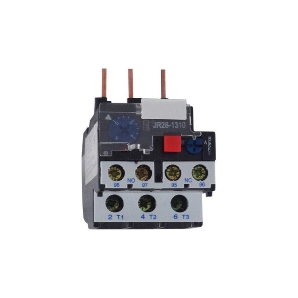 RELE TER. JR28-1321 12-18A SIBRATEC