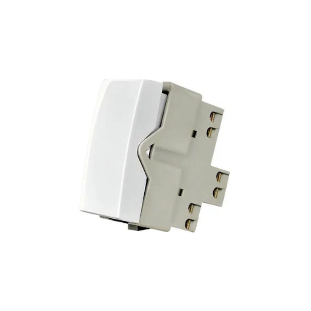 MOD INT. PARALELO BRANCO SLEEK MARGIRIUS
