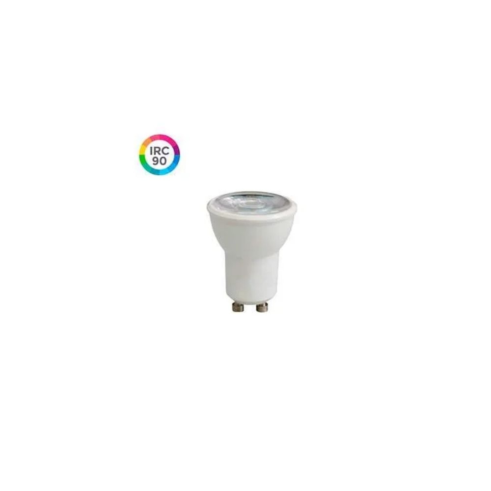 LAMP LED MR11 4W 27° 4000K IRC90  NORDECOR