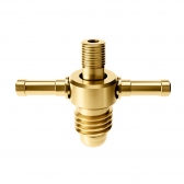 2063 NIPLE BORBOLETA 5/8 UNC X 1/8 NPT ROCO