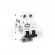 DISJUNTOR C16A DIN BIF SOPRANO