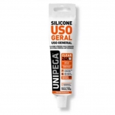 SILICONE TRANSP. 50G