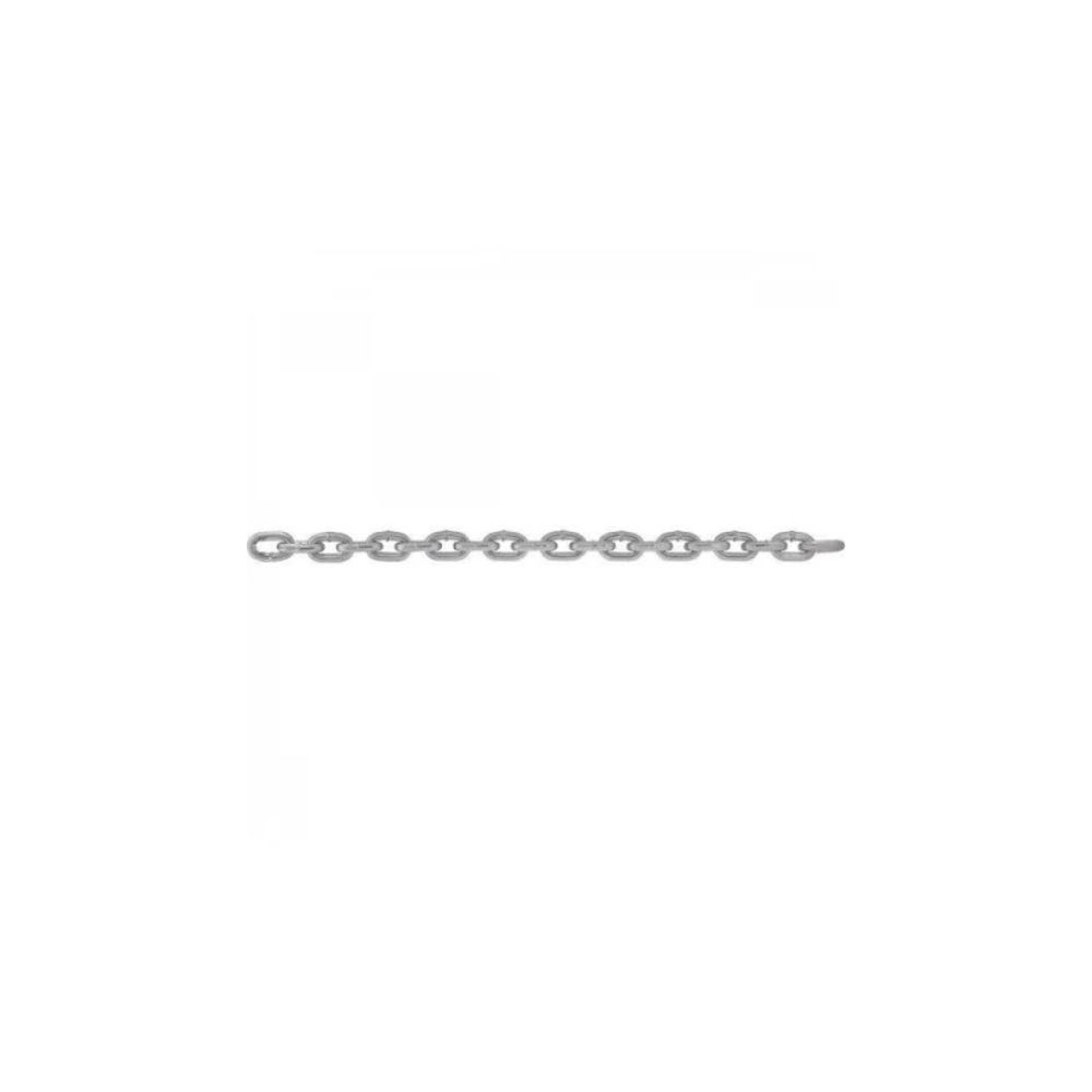 CORRENTE 4.5MM 3/16´ ZINCADA VONDER