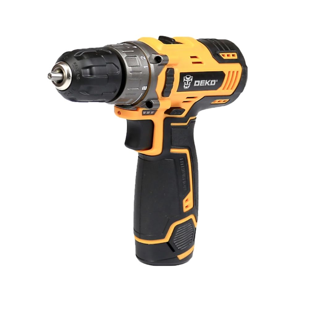 PARAFUSADEIRAFURADEIRA BATERIA 3/8 12V